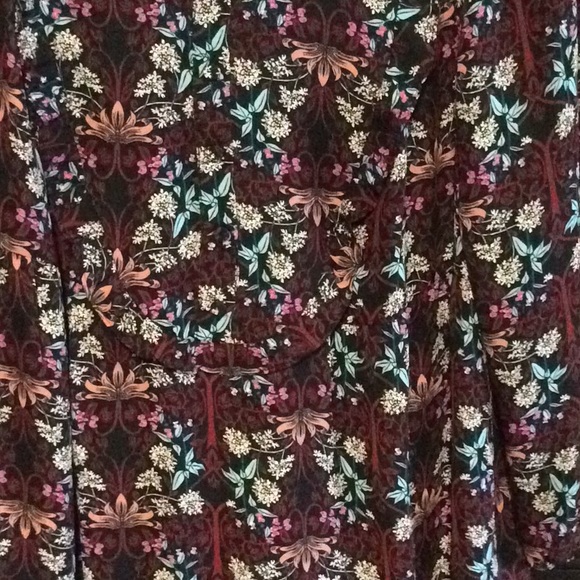 Gibson Latimer Blouse - Picture 7 of 7